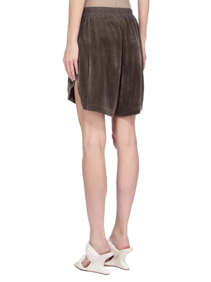 RICK OWENS – PANTALONI RP02E4380V-78