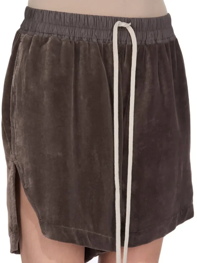 RICK OWENS – PANTALONI RP02E4380V-78