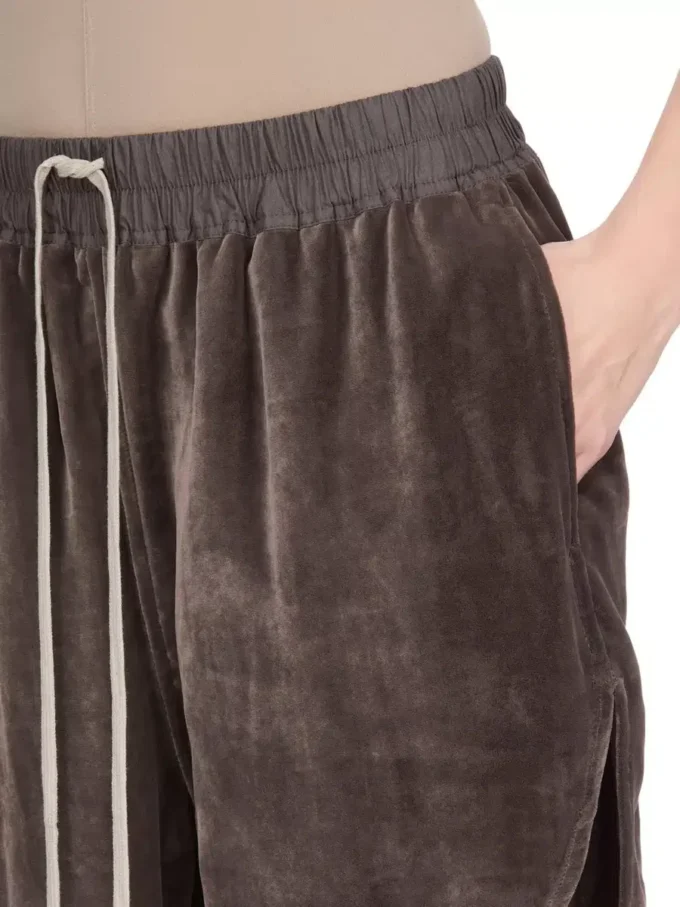 RICK OWENS – PANTALONI RP02E4380V-78