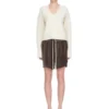RICK OWENS – PANTALONI RP02E4380V-78