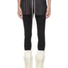 RICK OWENS – PANTALONI RR02E1302NP-09