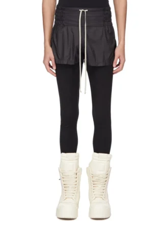 RICK OWENS – PANTALONI RR02E1302NP-09