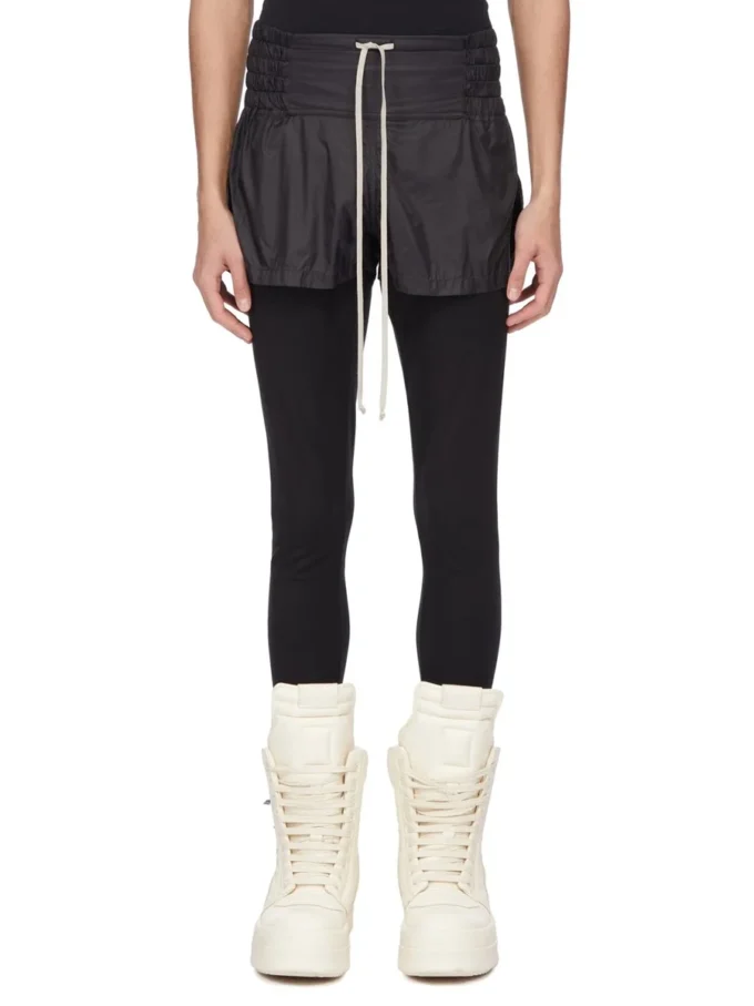 RICK OWENS – PANTALONI RR02E1302NP-09