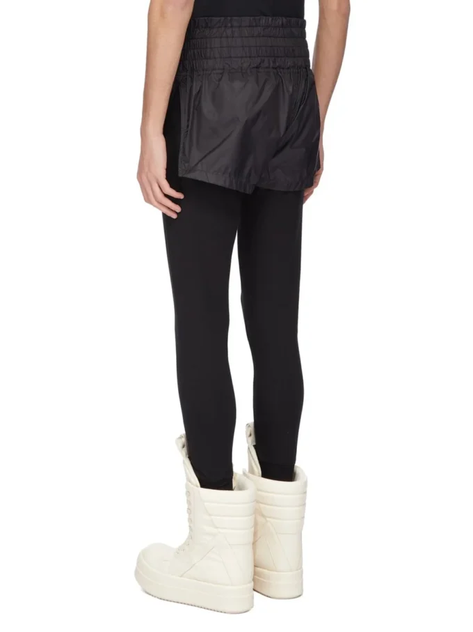 RICK OWENS – PANTALONI RR02E1302NP-09