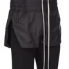 RICK OWENS – PANTALONI RR02E1302NP-09
