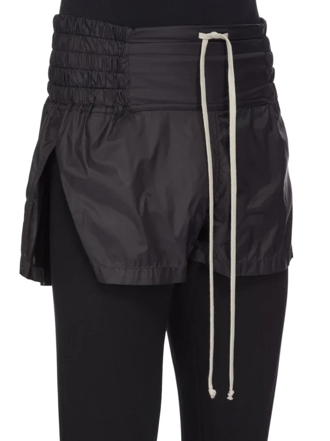 RICK OWENS – PANTALONI RR02E1302NP-09