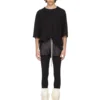 RICK OWENS – PANTALONI RR02E1302NP-09