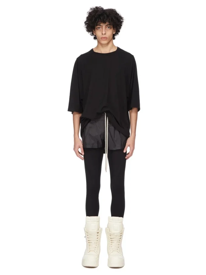 RICK OWENS – PANTALONI RR02E1302NP-09