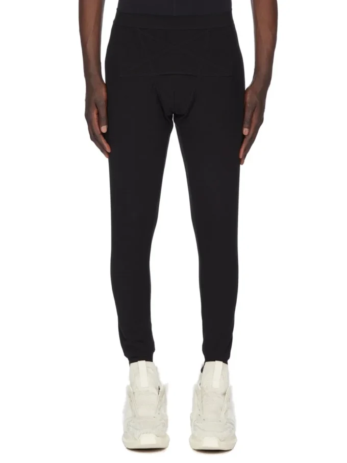 RICK OWENS – PANTALONI RR02E1304JPTET2-09