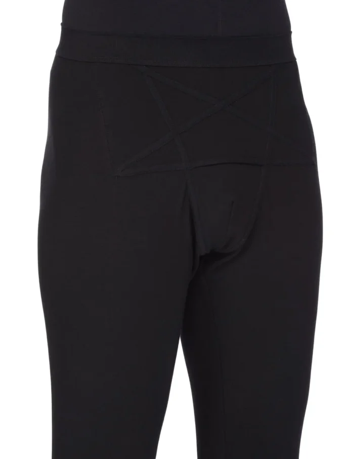 RICK OWENS – PANTALONI RR02E1304JPTET2-09