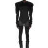 RICK OWENS – PANTALONI RR02E1304JPTET2-09