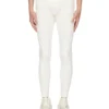 RICK OWENS – PANTALONI RR02E1304JPTET2-21