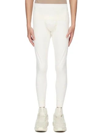 RICK OWENS – PANTALONI RR02E1304JPTET2-21