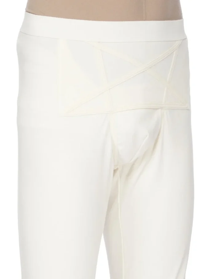RICK OWENS – PANTALONI RR02E1304JPTET2-21