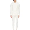 RICK OWENS – PANTALONI RR02E1304JPTET2-21