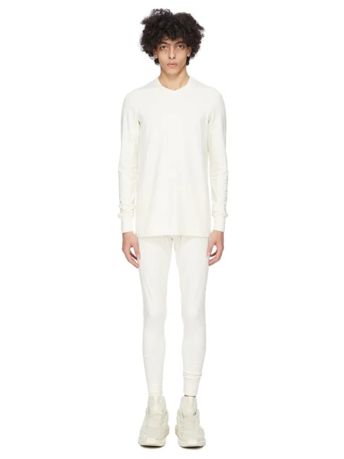 RICK OWENS – PANTALONI RR02E1304JPTET2-21