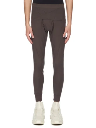 RICK OWENS – PANTALONI RR02E1304JPTET2-78