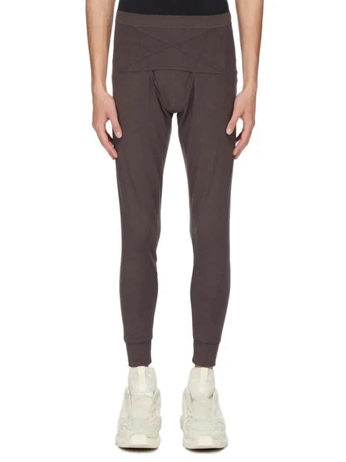 RICK OWENS – PANTALONI RR02E1304JPTET2-78
