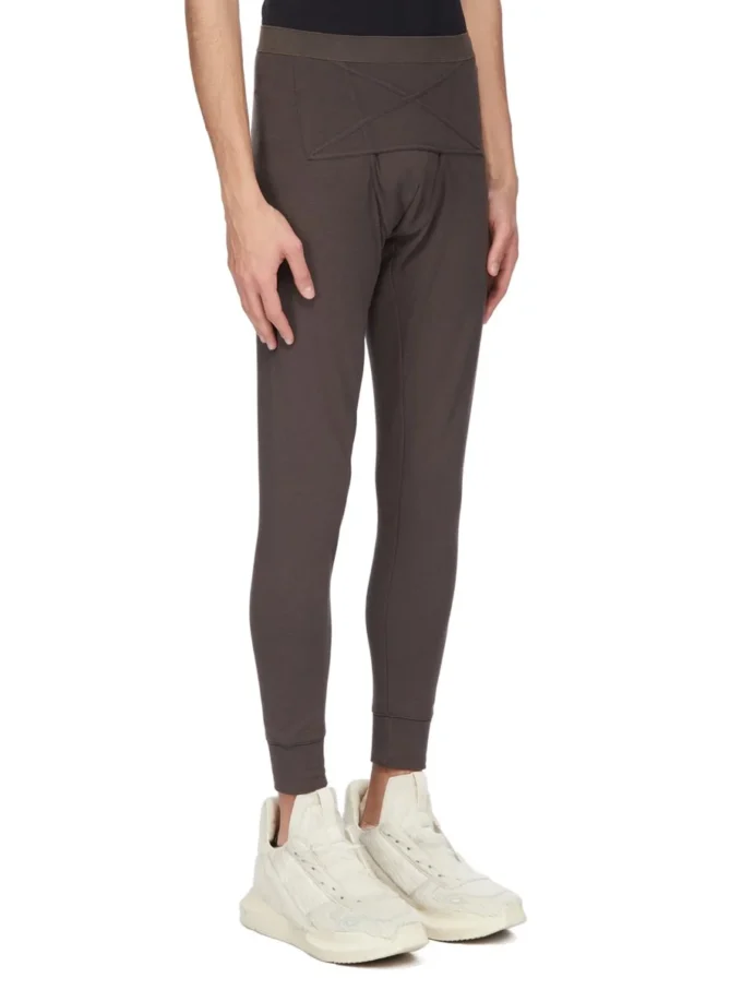 RICK OWENS – PANTALONI RR02E1304JPTET2-78