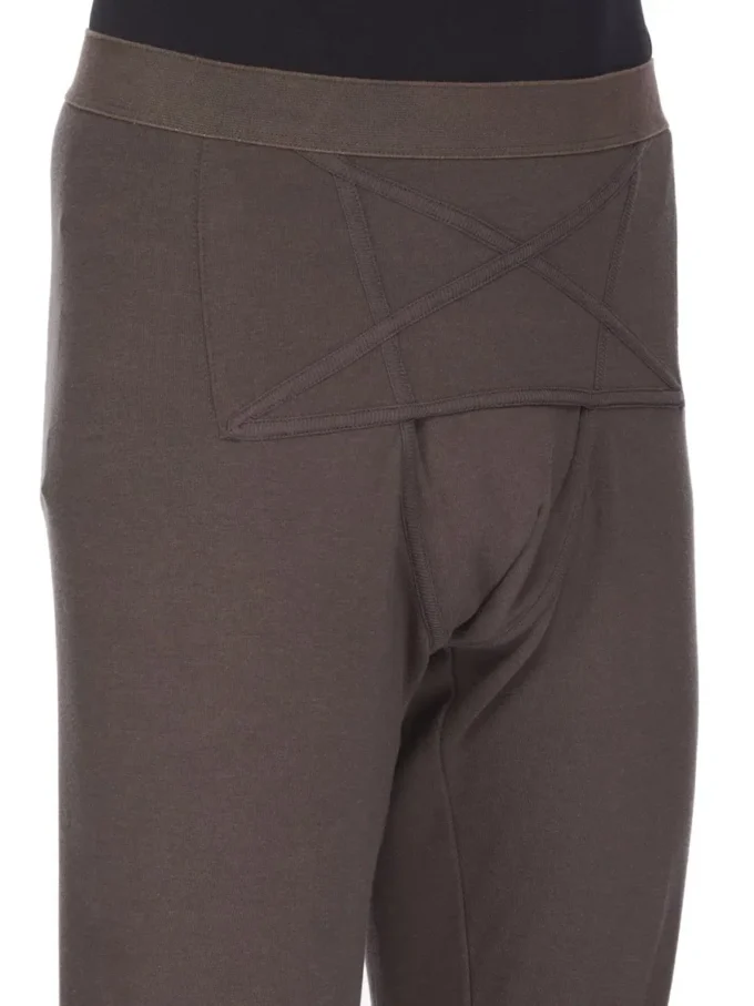 RICK OWENS – PANTALONI RR02E1304JPTET2-78