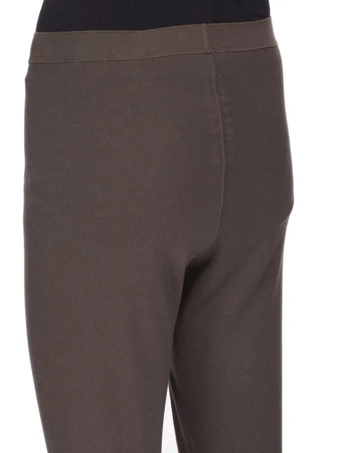 RICK OWENS – PANTALONI RR02E1304JPTET2-78