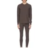 RICK OWENS – PANTALONI RR02E1304JPTET2-78