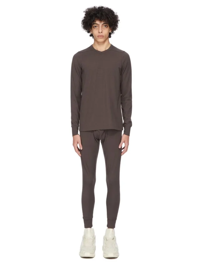RICK OWENS – PANTALONI RR02E1304JPTET2-78