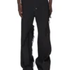 RICK OWENS – PANTALONI RR02E1308BBCL-09