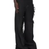 RICK OWENS – PANTALONI RR02E1308BBCL-09