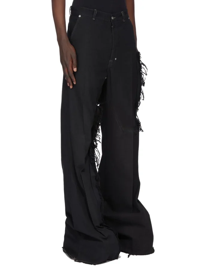 RICK OWENS – PANTALONI RR02E1308BBCL-09