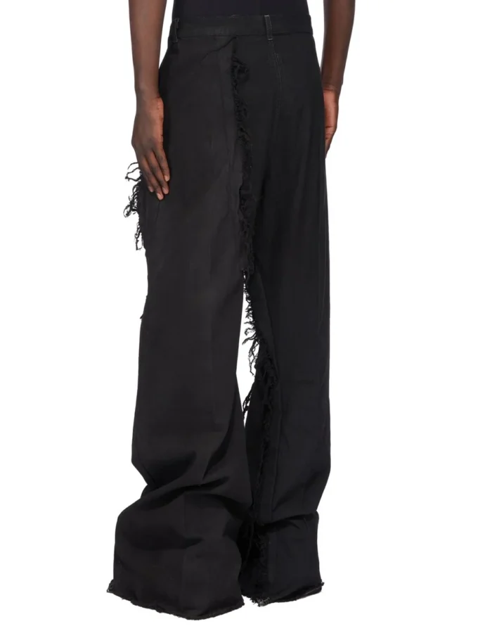 RICK OWENS – PANTALONI RR02E1308BBCL-09