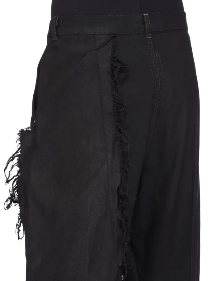 RICK OWENS – PANTALONI RR02E1308BBCL-09