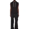 RICK OWENS – PANTALONI RR02E1308BBCL-09