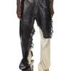 RICK OWENS – PANTALONI RR02E1308BMC921-0921