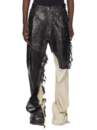 RICK OWENS – PANTALONI RR02E1308BMC921-0921