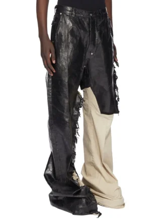 RICK OWENS – PANTALONI RR02E1308BMC921-0921