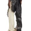 RICK OWENS – PANTALONI RR02E1308BMC921-0921