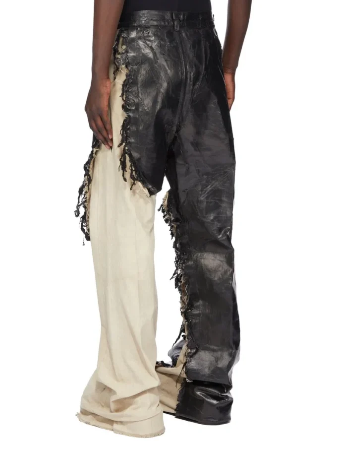 RICK OWENS – PANTALONI RR02E1308BMC921-0921