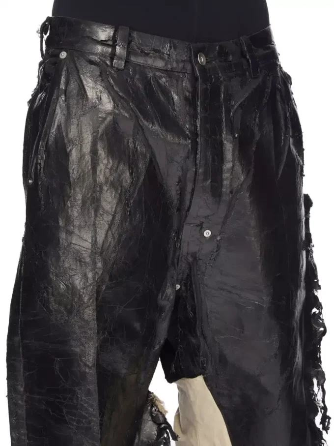 RICK OWENS – PANTALONI RR02E1308BMC921-0921