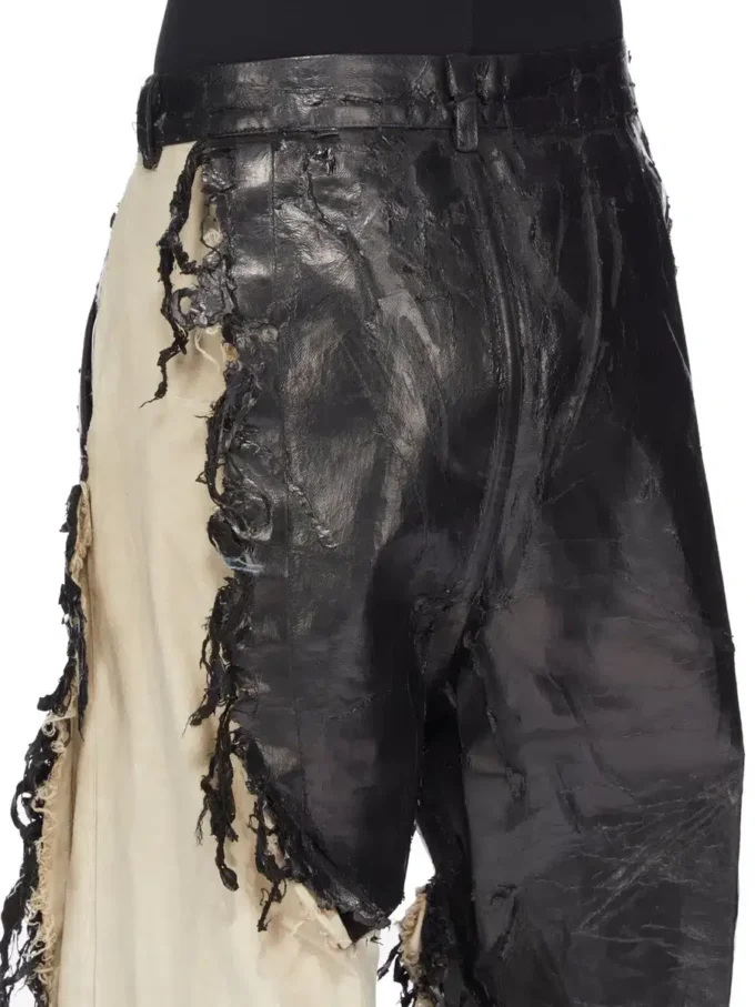 RICK OWENS – PANTALONI RR02E1308BMC921-0921