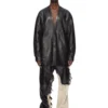 RICK OWENS – PANTALONI RR02E1308BMC921-0921