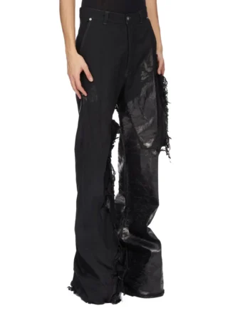 RICK OWENS – PANTALONI RR02E1308BMCCL-09