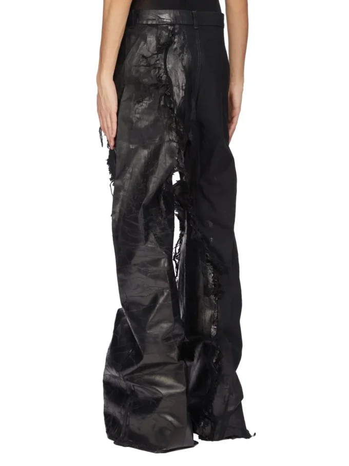 RICK OWENS – PANTALONI RR02E1308BMCCL-09