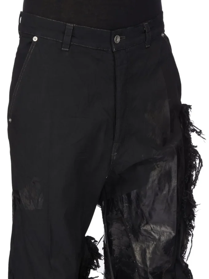 RICK OWENS – PANTALONI RR02E1308BMCCL-09
