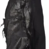 RICK OWENS – PANTALONI RR02E1308BMCCL-09