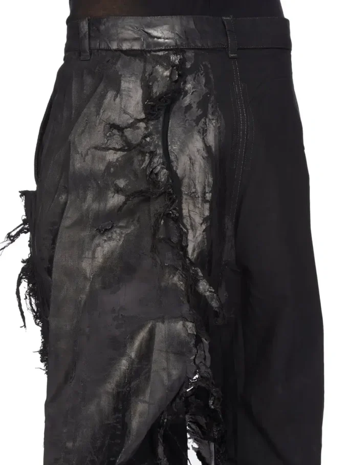 RICK OWENS – PANTALONI RR02E1308BMCCL-09