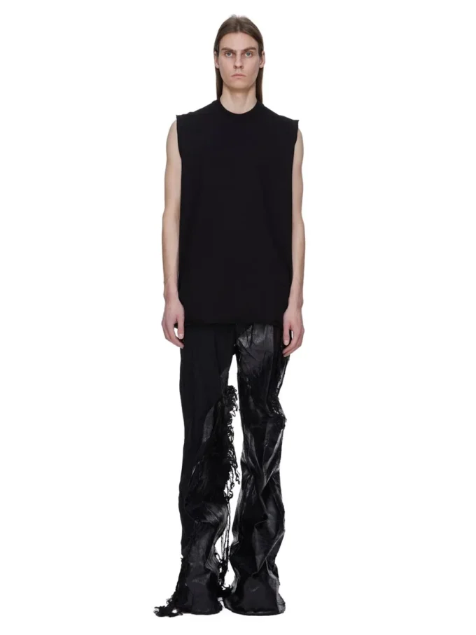 RICK OWENS – PANTALONI RR02E1308BMCCL-09