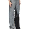 RICK OWENS – PANTALONI RR02E1308DWG769-7609