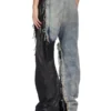 RICK OWENS – PANTALONI RR02E1308DWG769-7609