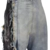 RICK OWENS – PANTALONI RR02E1308DWG769-7609